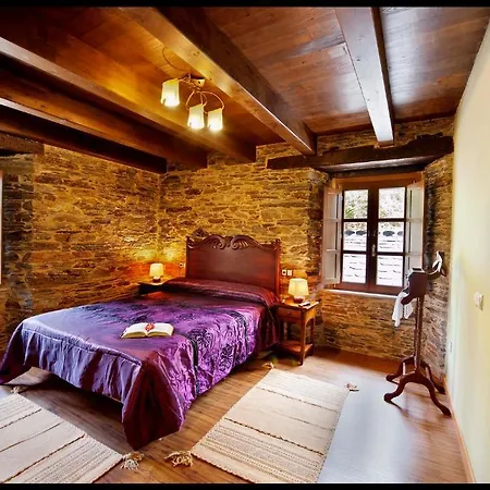 Casa Do Fidalgo A Pontenova