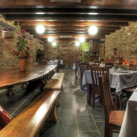 Casa Do Fidalgo Hotel *