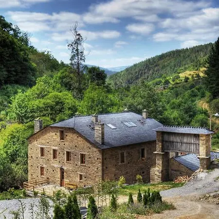 Casa Do Fidalgo