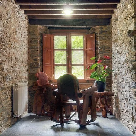 Hotel Casa Do Fidalgo *