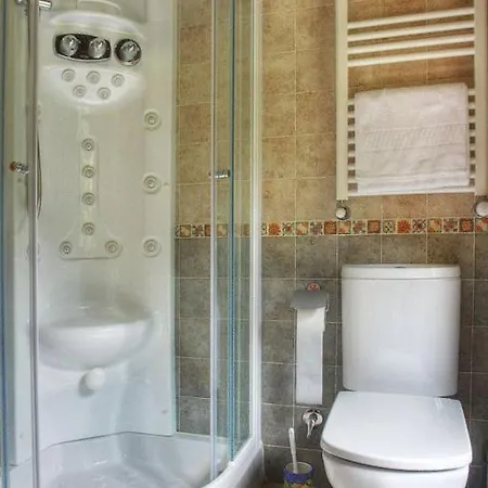 Casa Do Fidalgo Hotell A Pontenova